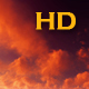 Sunset Clouds Sunset Clouds - VideoHive Item for Sale