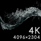 Water Flow 4K - VideoHive Item for Sale
