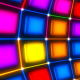 Flashing Neon Colorful Led - VideoHive Item for Sale