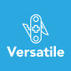 VersatileApps