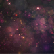 Glittering Shiny Stars - VideoHive Item for Sale