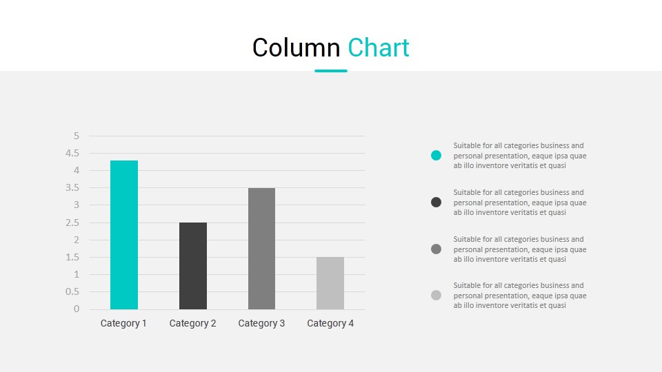 Simply - Pro & Editable Powerpoint Presentation Template by creativescheme