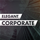 Elegant Corporate - VideoHive Item for Sale