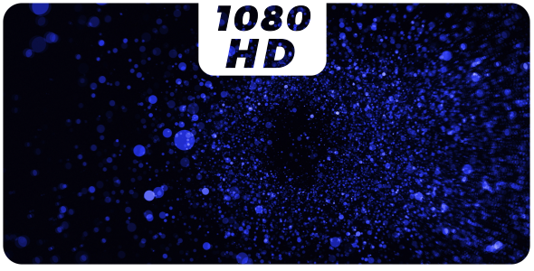 Particles Background