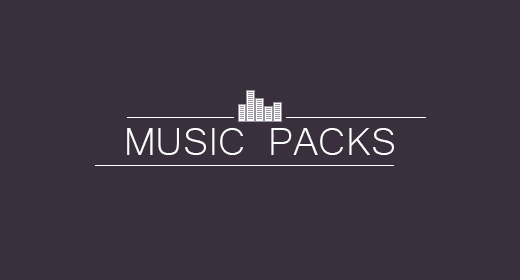 All Music by Dirus Roland