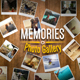 Memories Photo Gallery - VideoHive Item for Sale