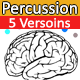 Percussion