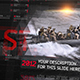 Warfare Slideshow - VideoHive Item for Sale