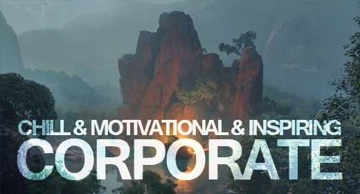 Chill Motivational Corporate