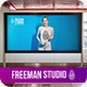 Billboards Mock-Up 2018 #4