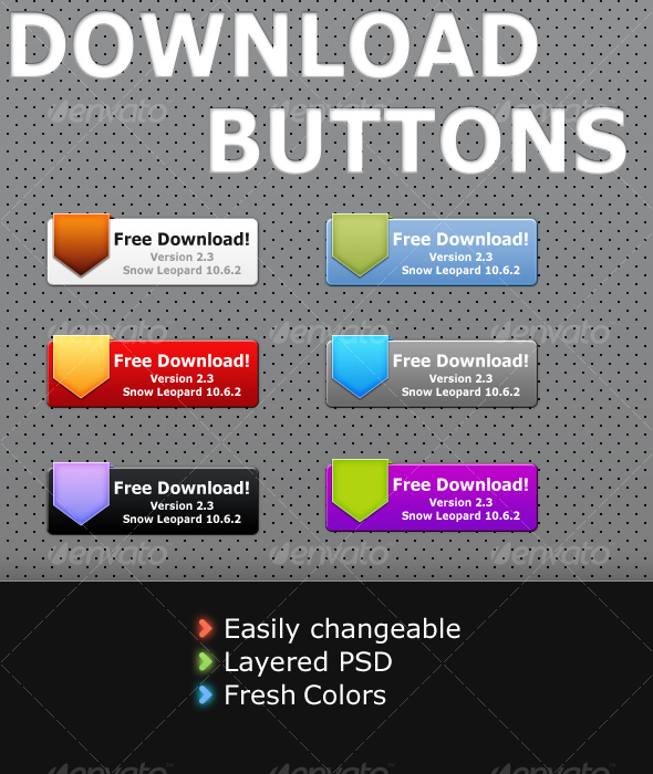Download Buttons