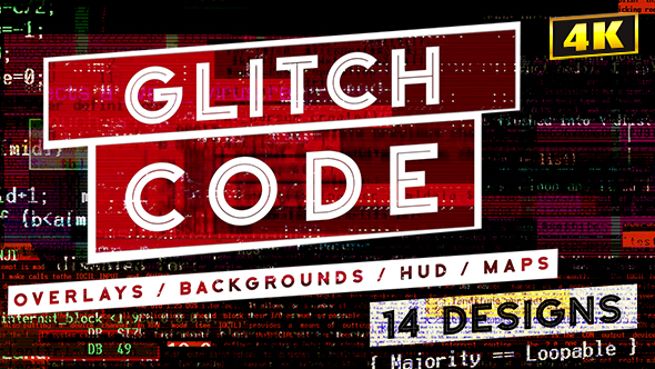 Glitch Code