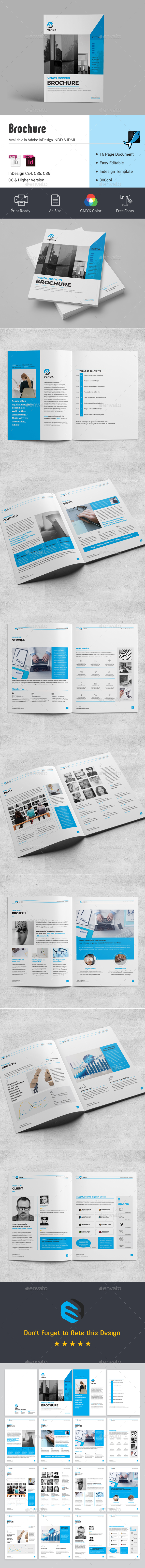 Brochure - Corporate Brochures