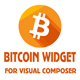 BitCoin | Crypto | Crypto Currency | Widget Collection For WordPress – visual composer add-ons