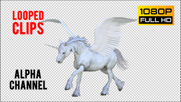 Pegasus 2 Realistic Pack 3