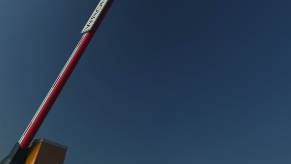 Closing Gate with WRONG Inscription alt