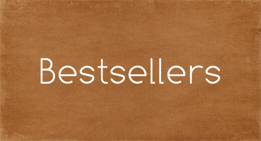 Bestsellers