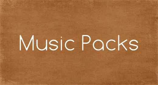 Music Packs