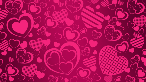 Love Backgrounds