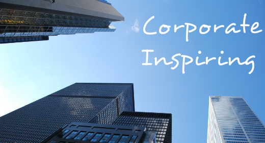 Corporate Inspiring