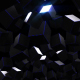 Flying Cubes Background - VideoHive Item for Sale