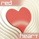 Red Heart - VideoHive Item for Sale