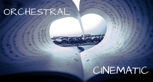 Orchestral Cinematic