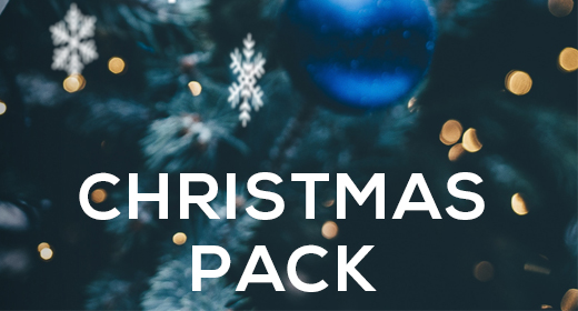 Christmas Pack