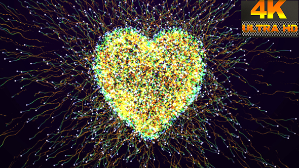 Heart Background alt