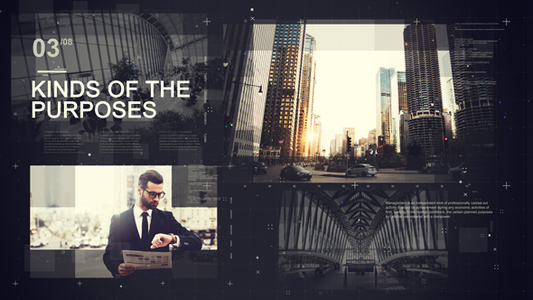 Corporate Promo - VideoHive 21359523