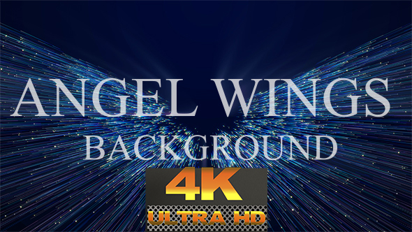 Angel Wings