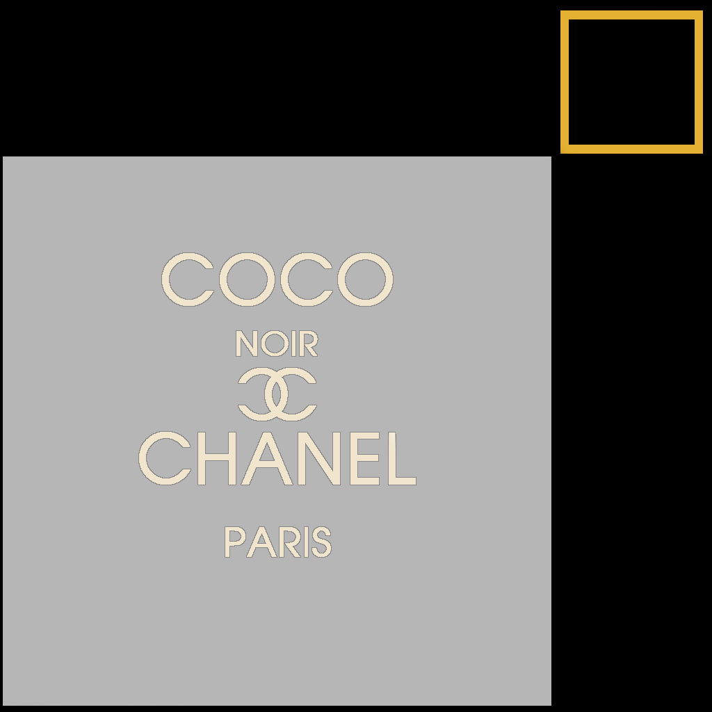 Coco Chanel Perfume By Vladislav Industry 3docean