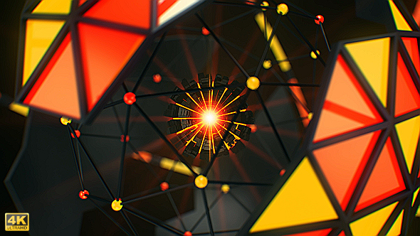 Geometry Abstract Packs
