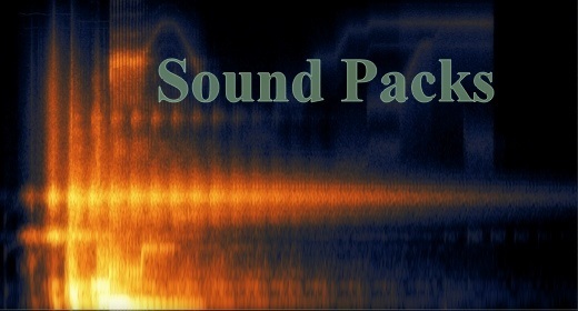 Sound Packs
