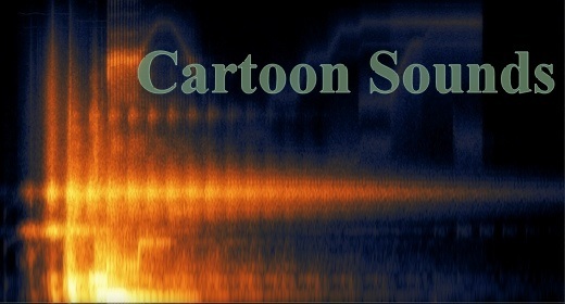 Cartoon Sound Design