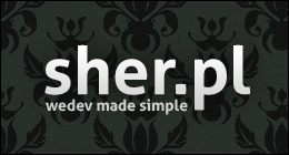 Sher.pl collection