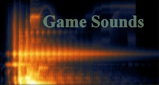 Game Sounds