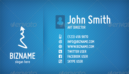 Multifunctional Business Card by artnook | GraphicRiver