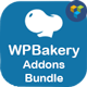 Addons Bundle for WPBakery Page Builder by saraggna | CodeCanyon