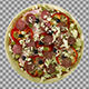 Cooking Pizza - VideoHive Item for Sale