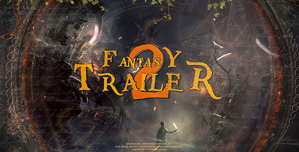 Fantasy Trailer 2