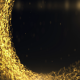 Gold Event Elegant Flow - VideoHive Item for Sale