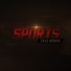 Sports Opener - Extreme Sports Action Glitch Intro - VideoHive Item for Sale
