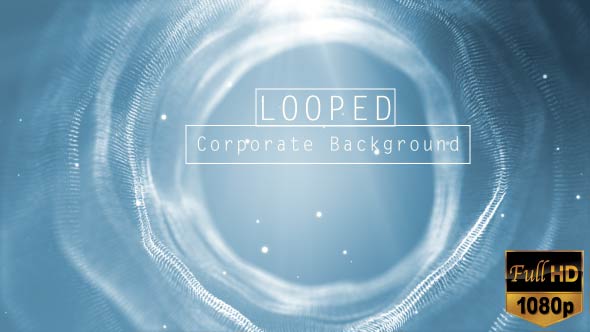 Corporate Clean Background