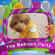 The Balloon Party - VideoHive Item for Sale