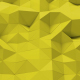 Yellow Polygonal Geometric Loop Yellow Polygonal Geometric Loop - VideoHive Item for Sale
