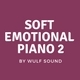 Soft Emotional Piano 2