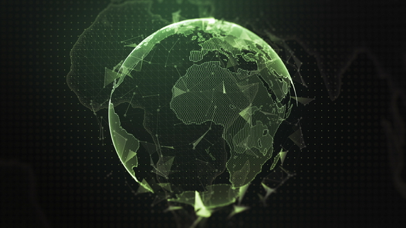 Green Planet alt