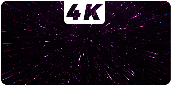 Background Particles