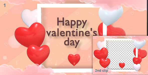 Happy Valentine's Day alt